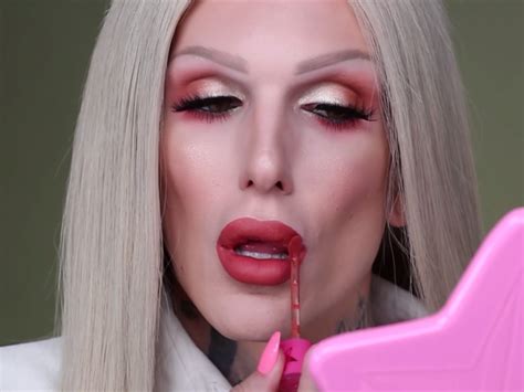 Jeffree Star Said He Was Once Confused and Conflicted About。